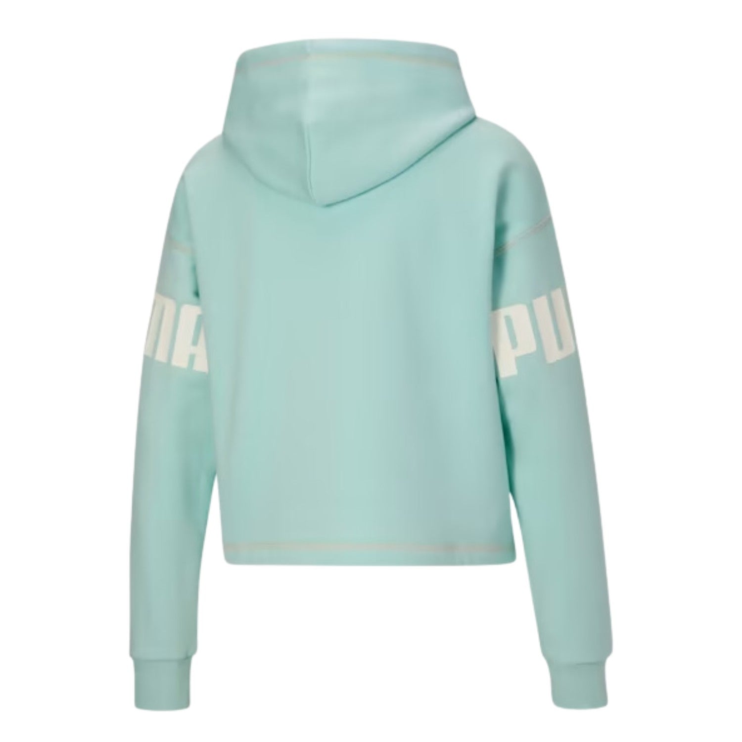 Puma Power Hoodie Womens Style : 846885