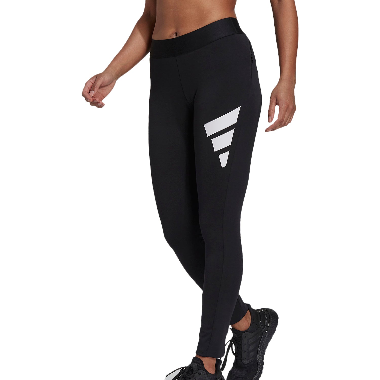 Adidas Sportswear Future Icons Leggings Mens Style : Gu9696