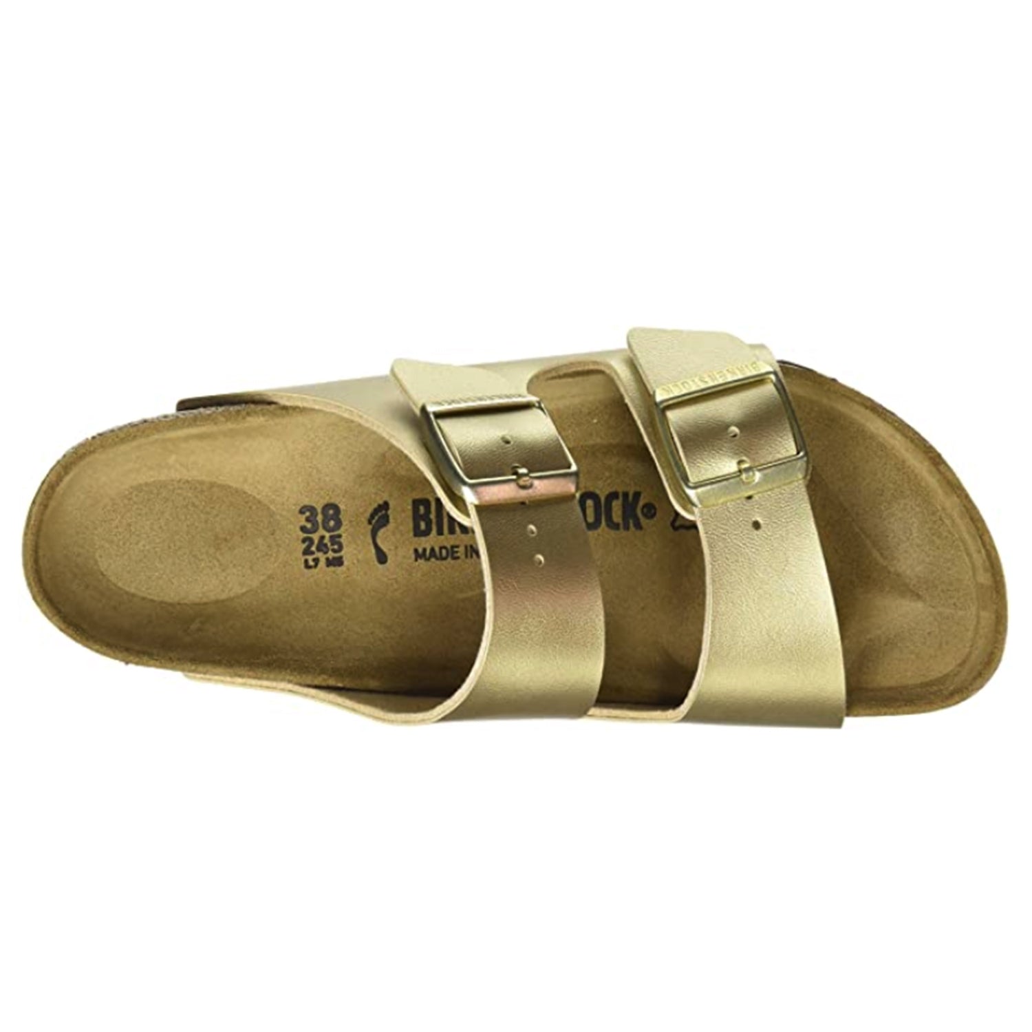 Birkenstock Arizona Bs Womens Style : 1016111