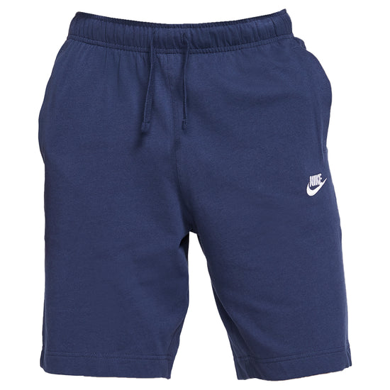 Nike Nsw Club Short Jsy Sport Shorts Mens Style : Bv2772