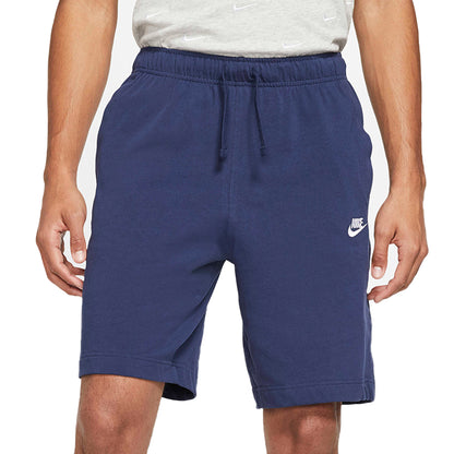 Nike Nsw Club Short Jsy Sport Shorts Mens Style : Bv2772