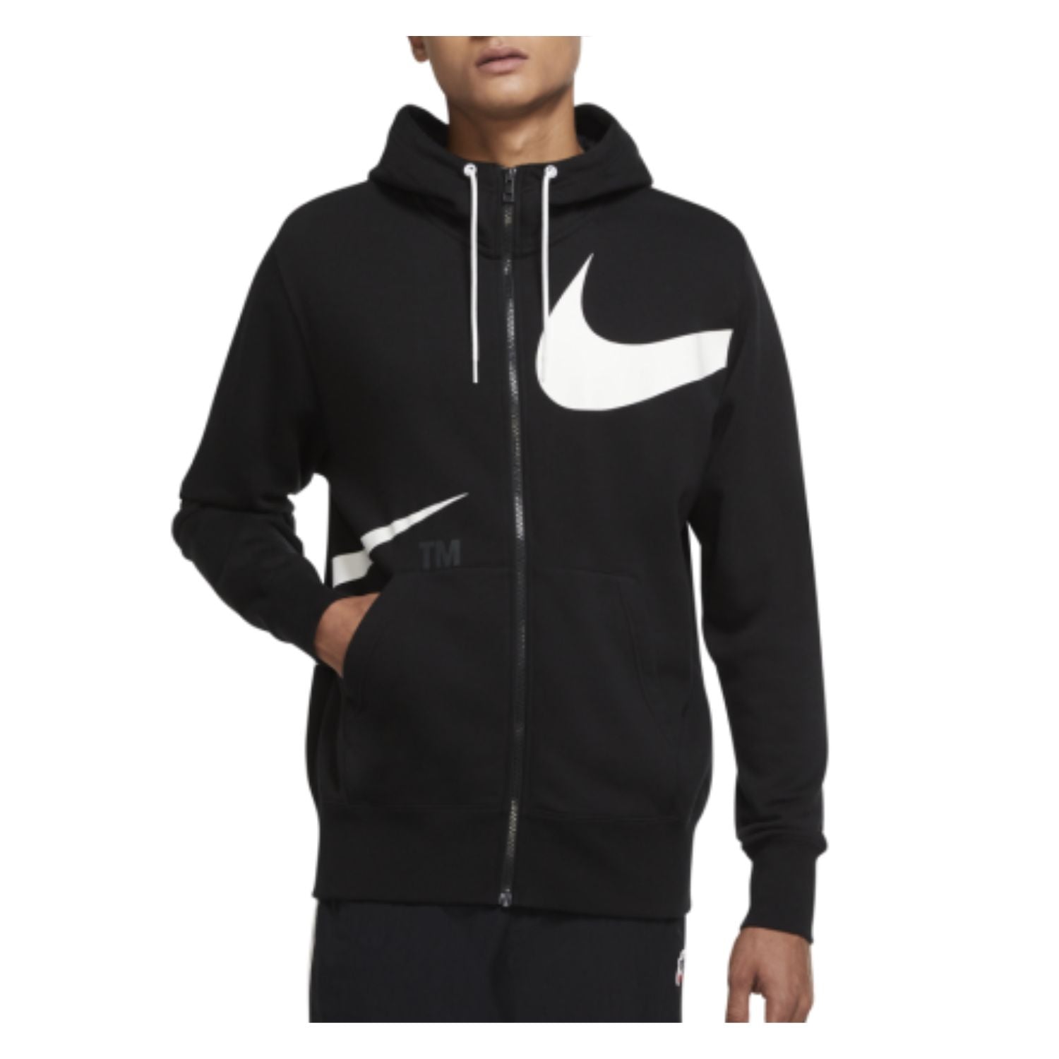 Nike Sportswear Tech Fleece Hoodie Mens Style : Dd5991