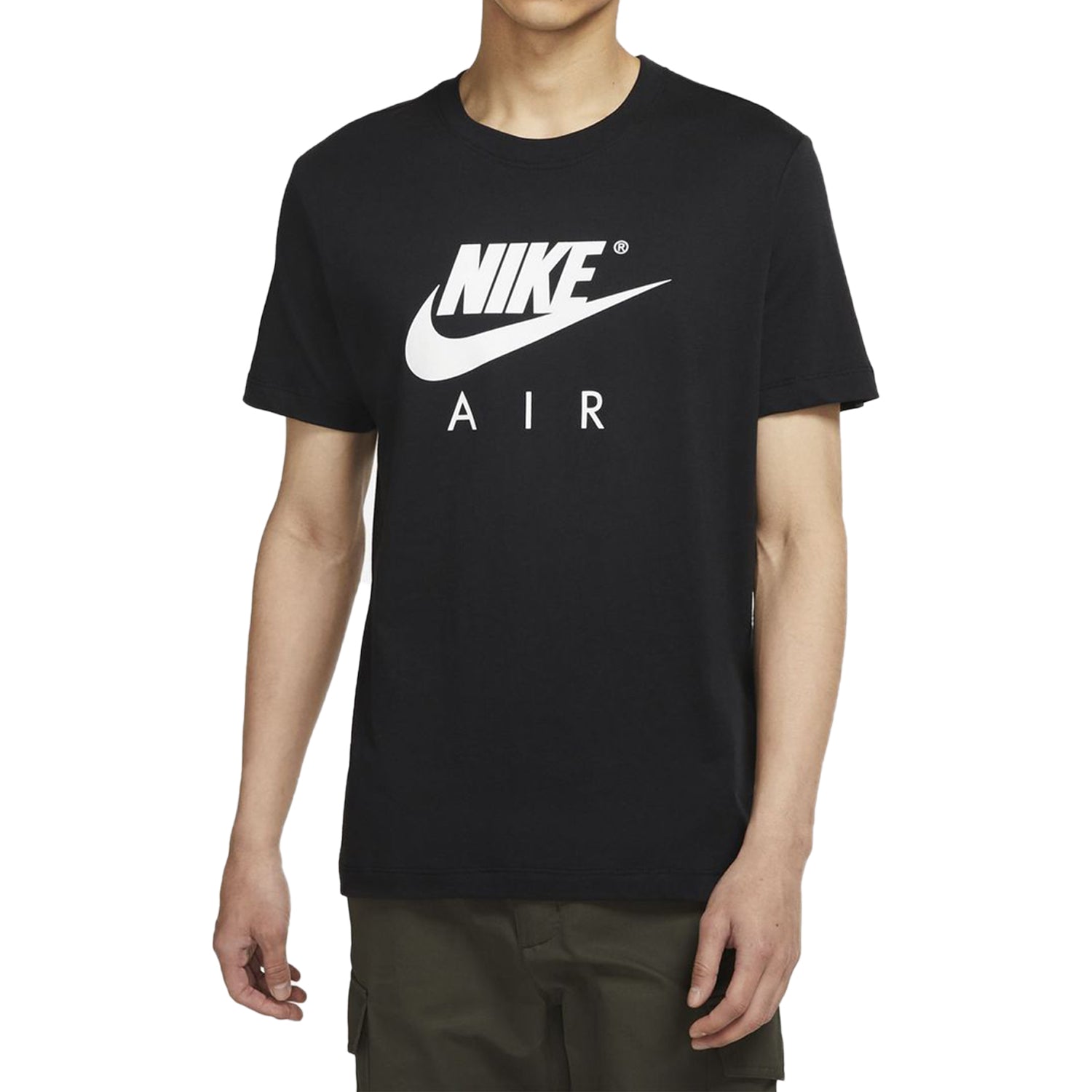 Nike Sportswear T-shir Mens Style : Dd3351