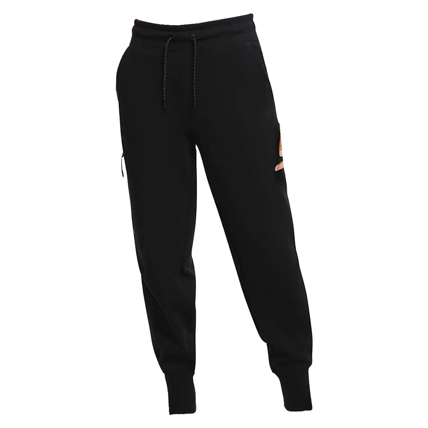 Nike Women's Tech Fleece Joggers Black/Black