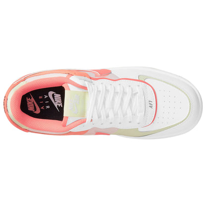 Nike Air Force 1 Low Shadow White Magic Ember (Women&
