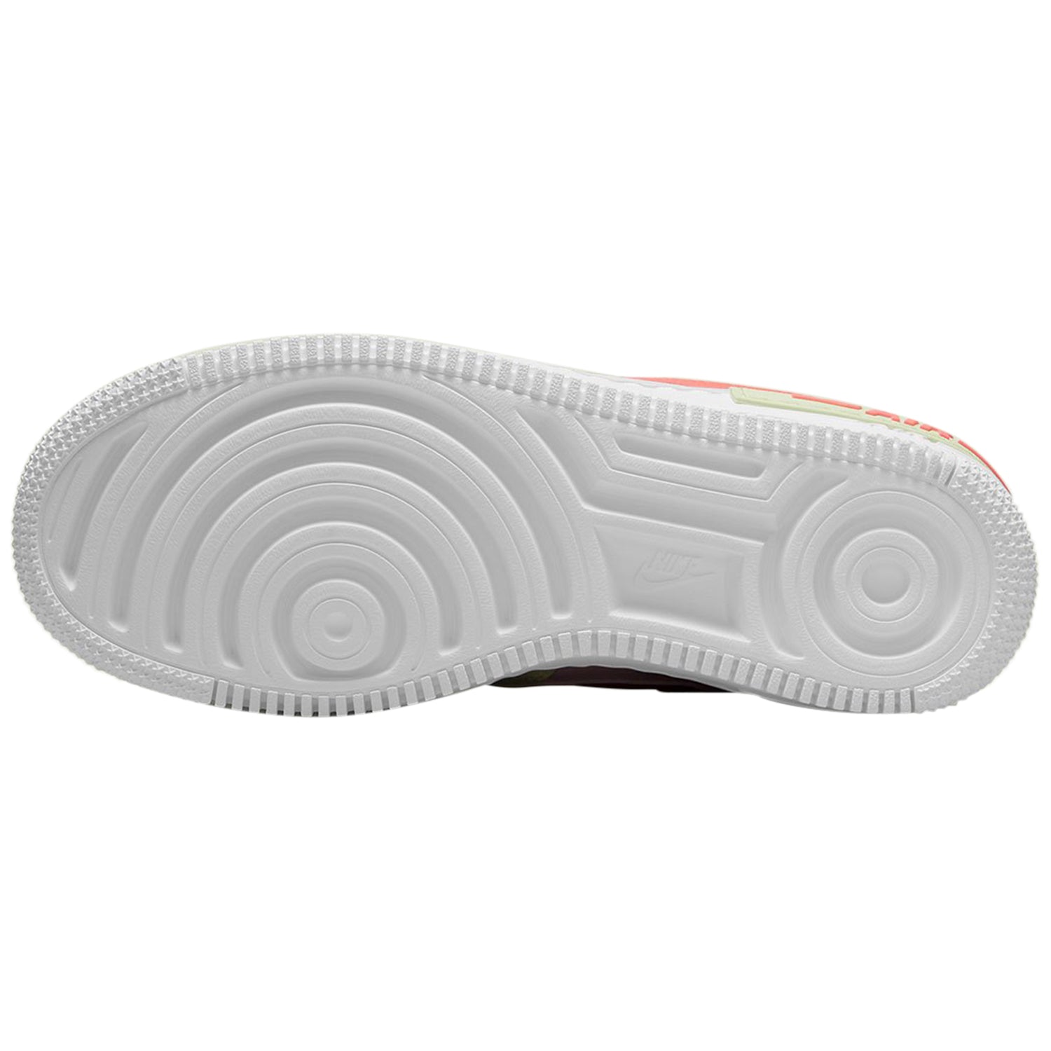 Nike Air Force 1 Low Shadow White Magic Ember (Women&