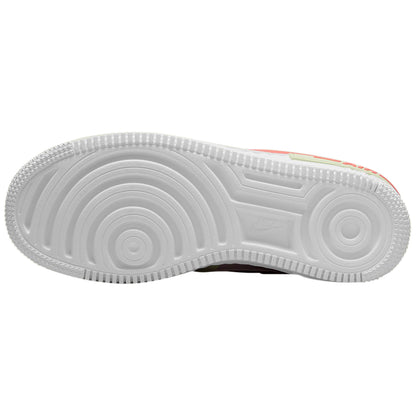 Nike Air Force 1 Low Shadow White Magic Ember (Women&