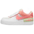 Nike Air Force 1 Low Shadow White Magic Ember (Women&