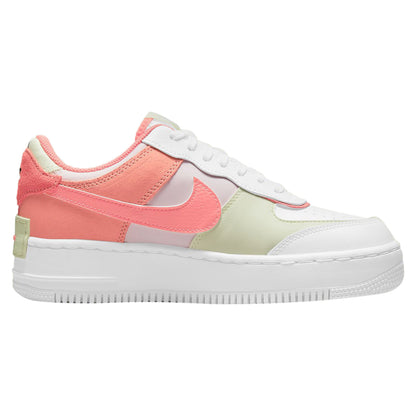 Nike Air Force 1 Low Shadow White Magic Ember (Women&