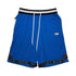 Nike Dri-fit Elite Basketball Shorts Mens Style : Cv1921