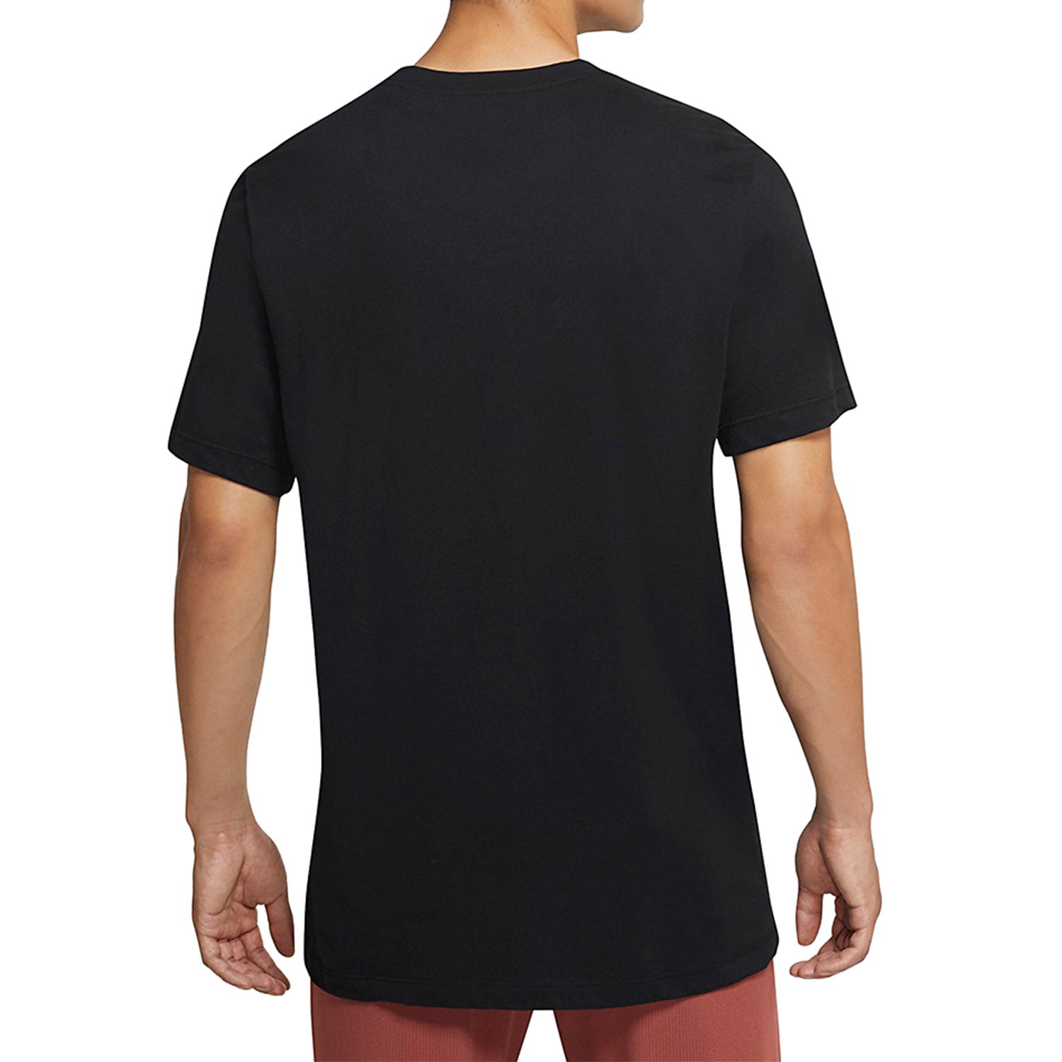 Nike Dri-fit Running T-shirt Mens Style : Cw0945