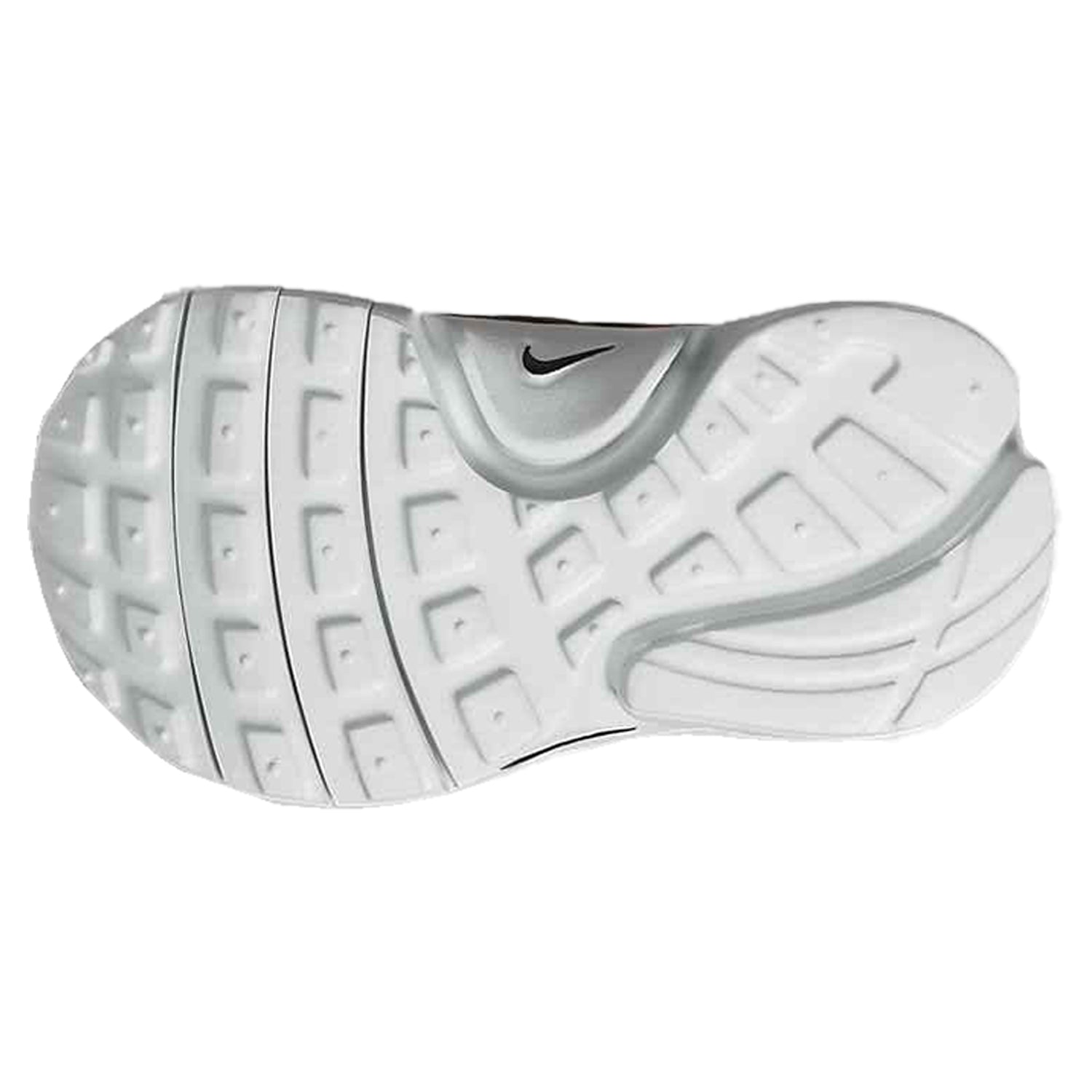 Nike Little Presto Toddlers Style : 844767-600