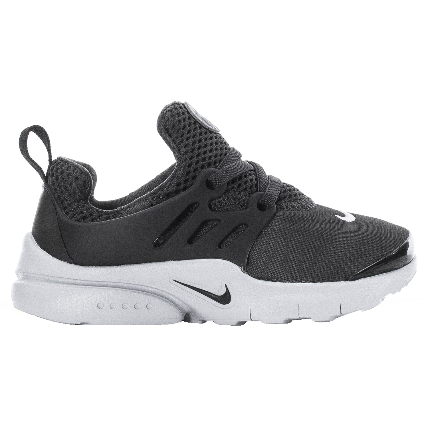 Nike Little Presto Toddlers Style : 844767-015