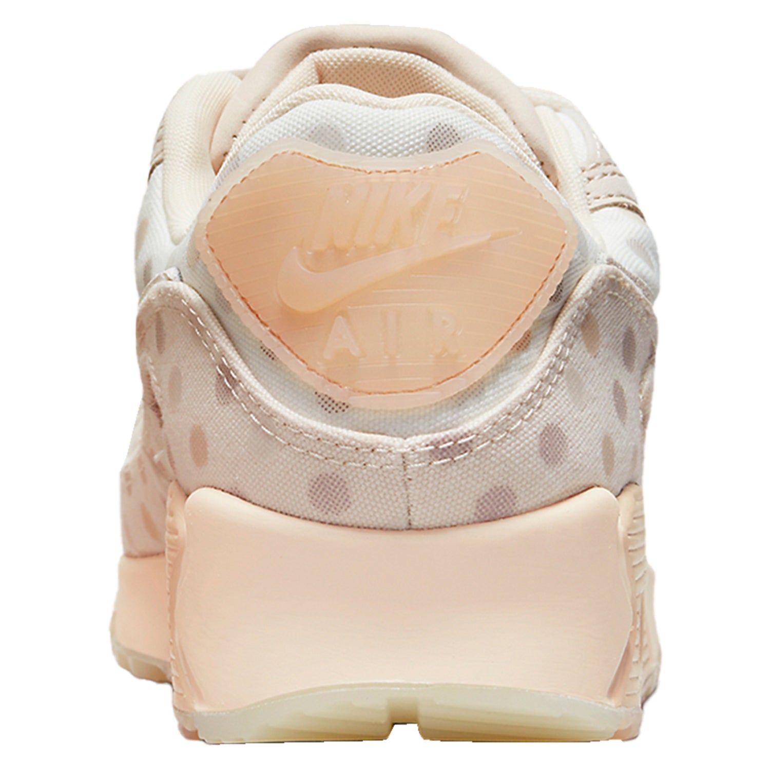 AIR MAX 90 NRG 'VENN DIAGRAM - SHIMMER POLKA'