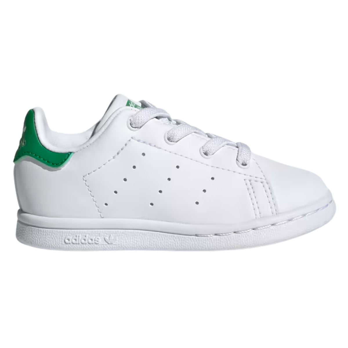 adidas Stan Smith Cloud White Green (TD)