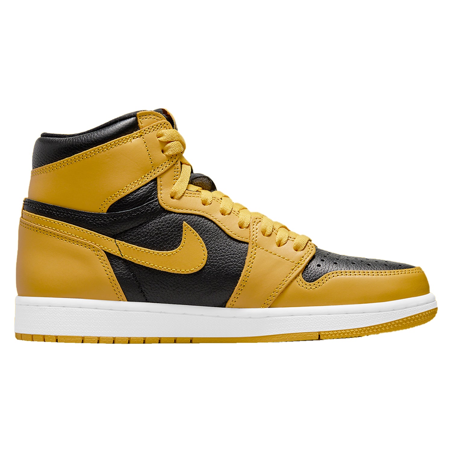 Jordan 1 Retro High Og Mens Style : 555088-701