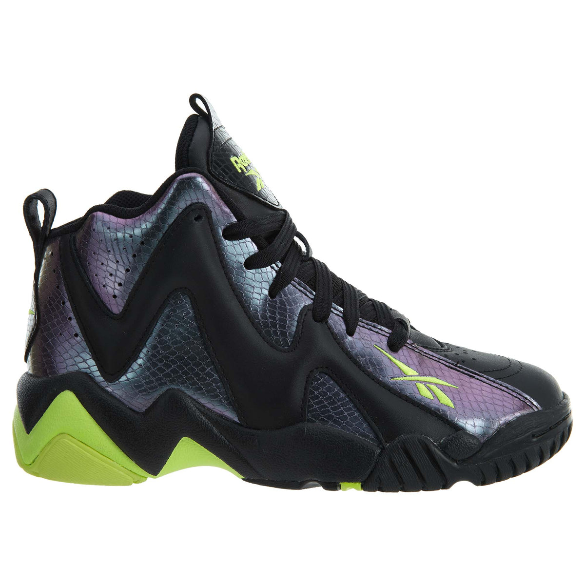 REEBOK CLASSIC KAMIKAZE MID STYLE