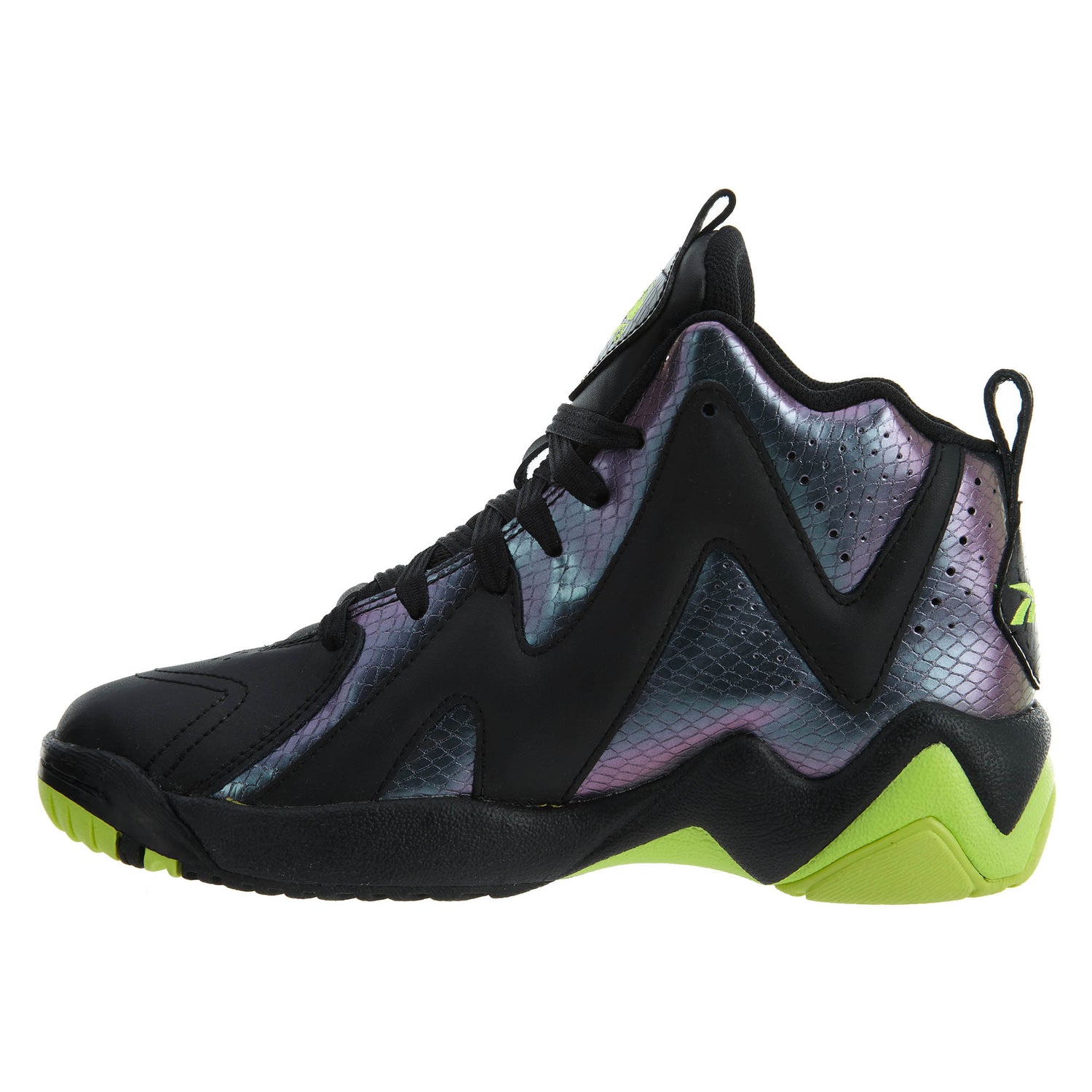 REEBOK CLASSIC KAMIKAZE MID STYLE