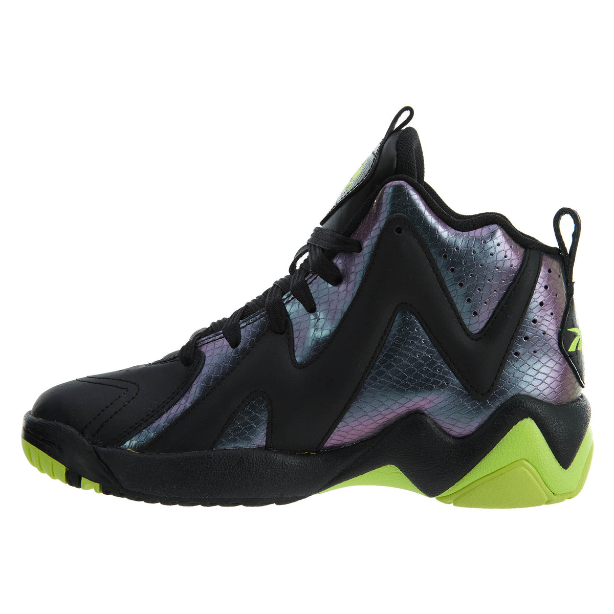 REEBOK CLASSIC KAMIKAZE MID STYLE
