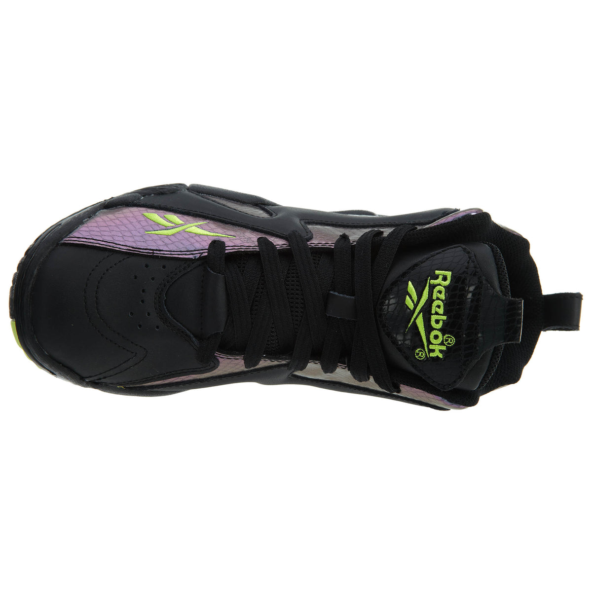 REEBOK CLASSIC KAMIKAZE MID STYLE