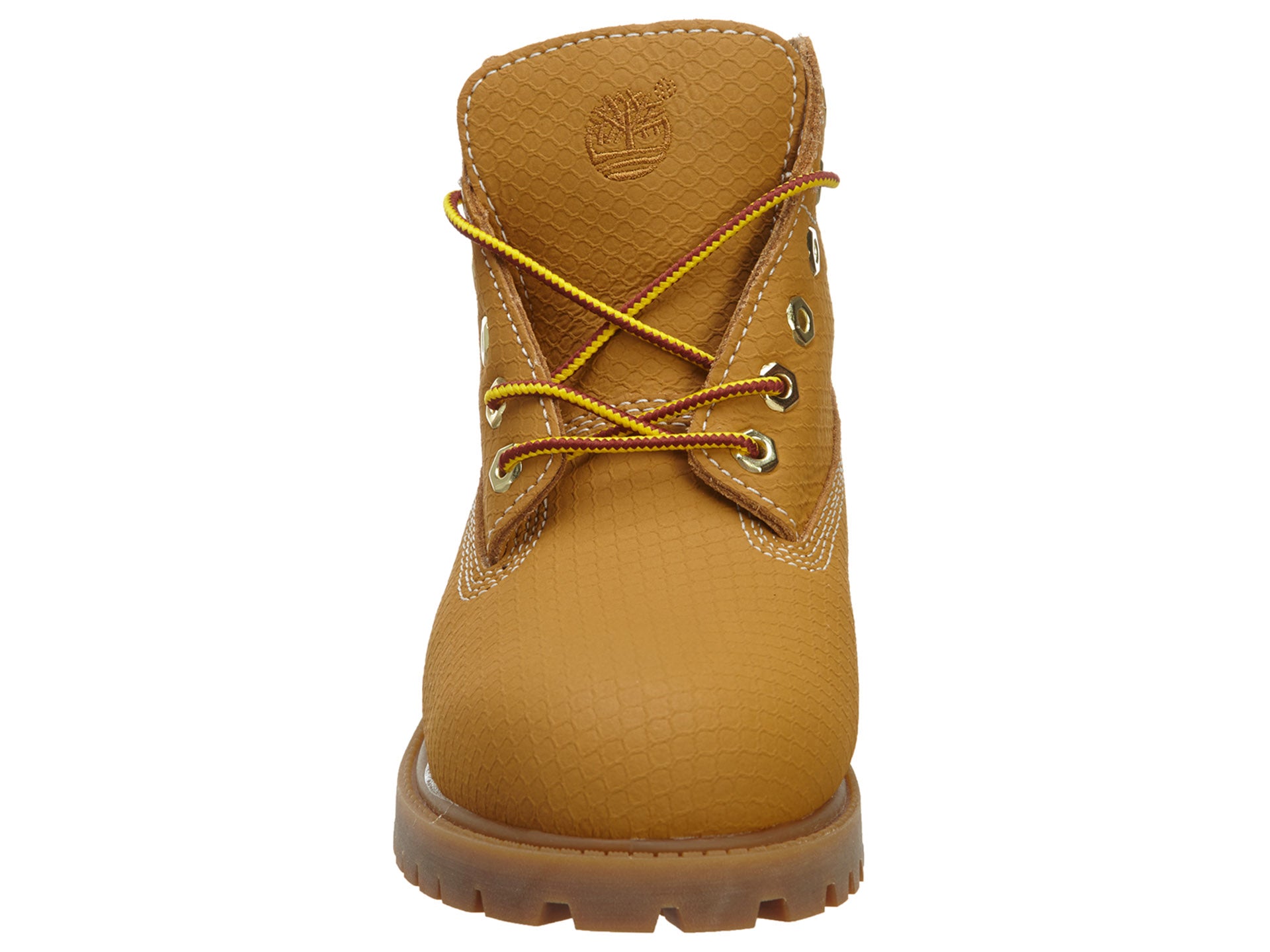 Timberland 6In Prem Wp Bt Little Kids Style  6576R W/L