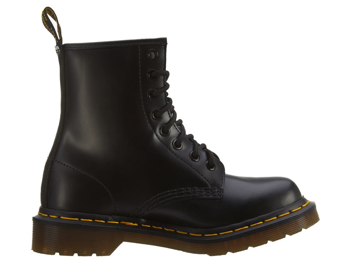 Dr.Martens 1460 Smooth Originals 8 Eye Lace Up Boot Style :11821006