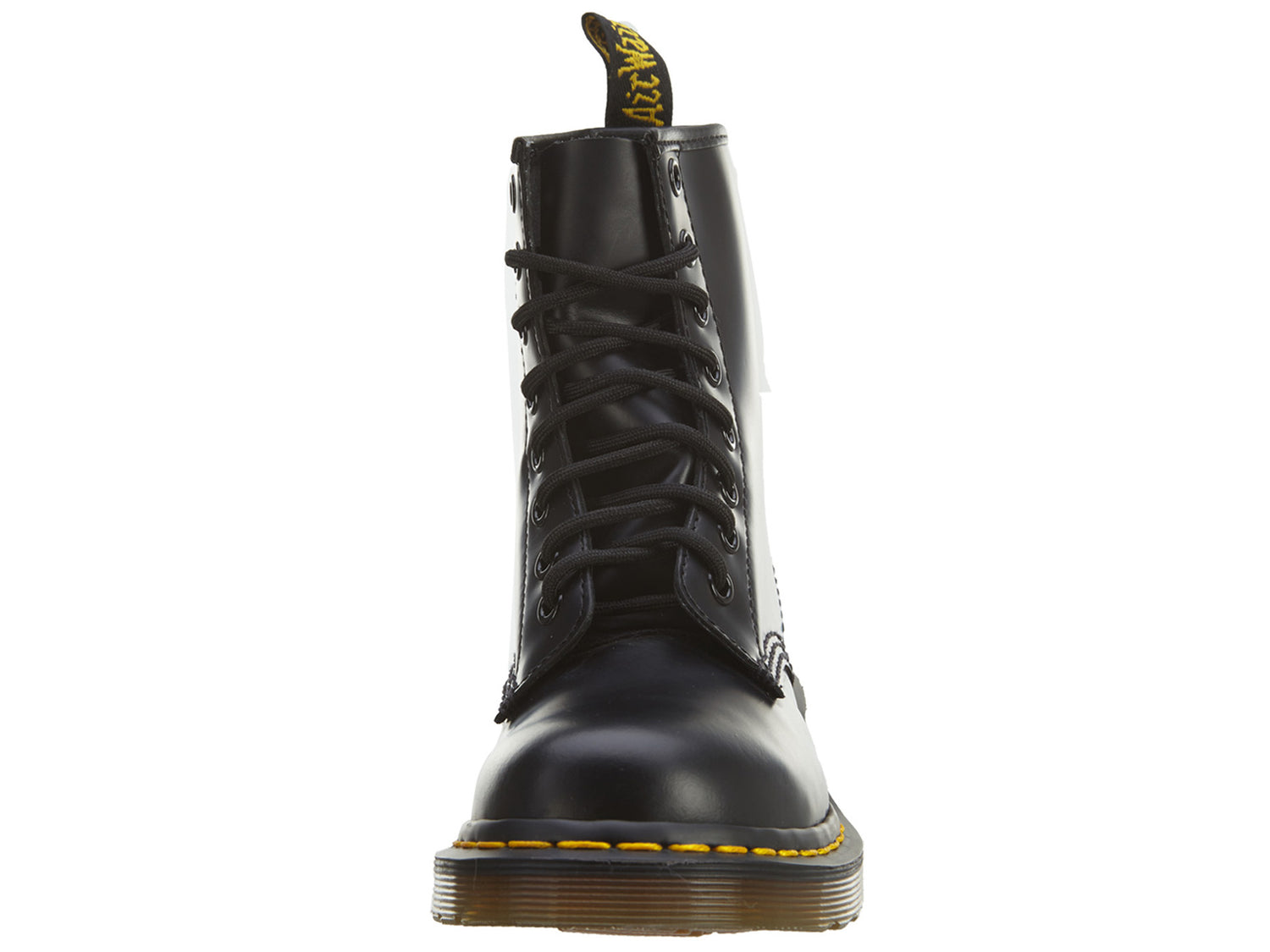 Dr.Martens 1460 Smooth Originals 8 Eye Lace Up Boot Style :11821006