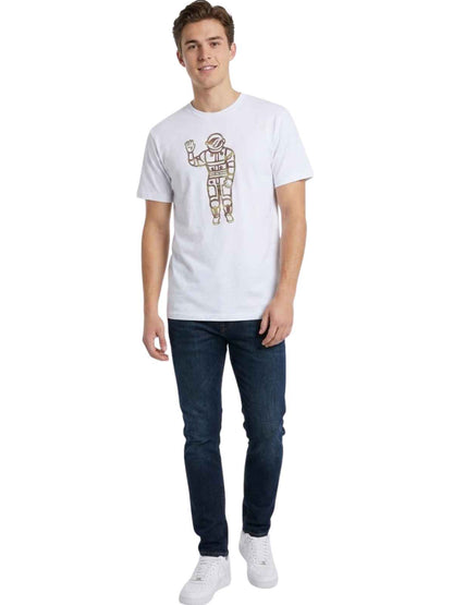 Billionaire Boys Club Bb Space Astro Ss Tee Tee Mens Style : 821-3207