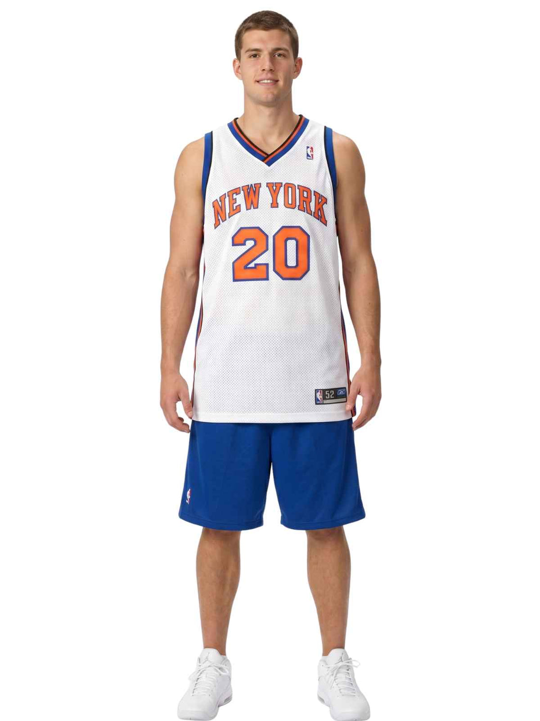 Reebok Authentic Jersy Mens Style : R704a
