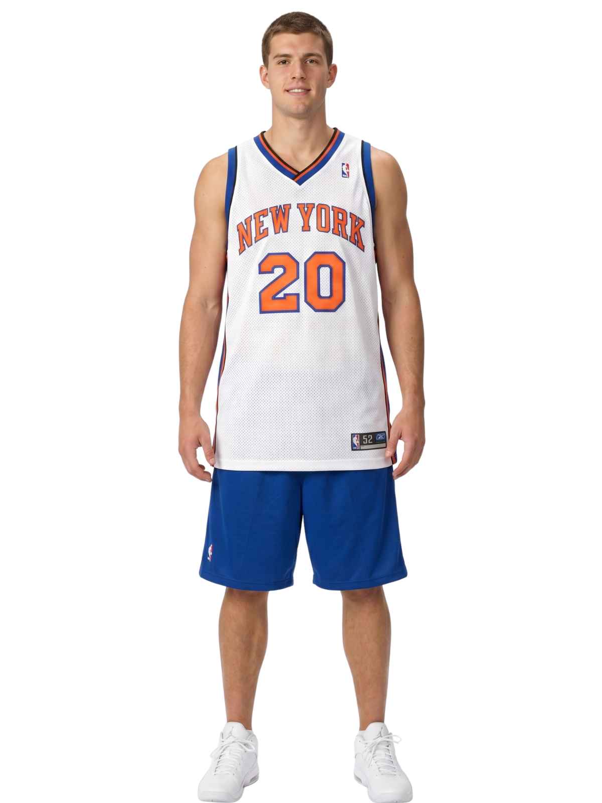 Reebok Authentic Jersy Mens Style : R704a