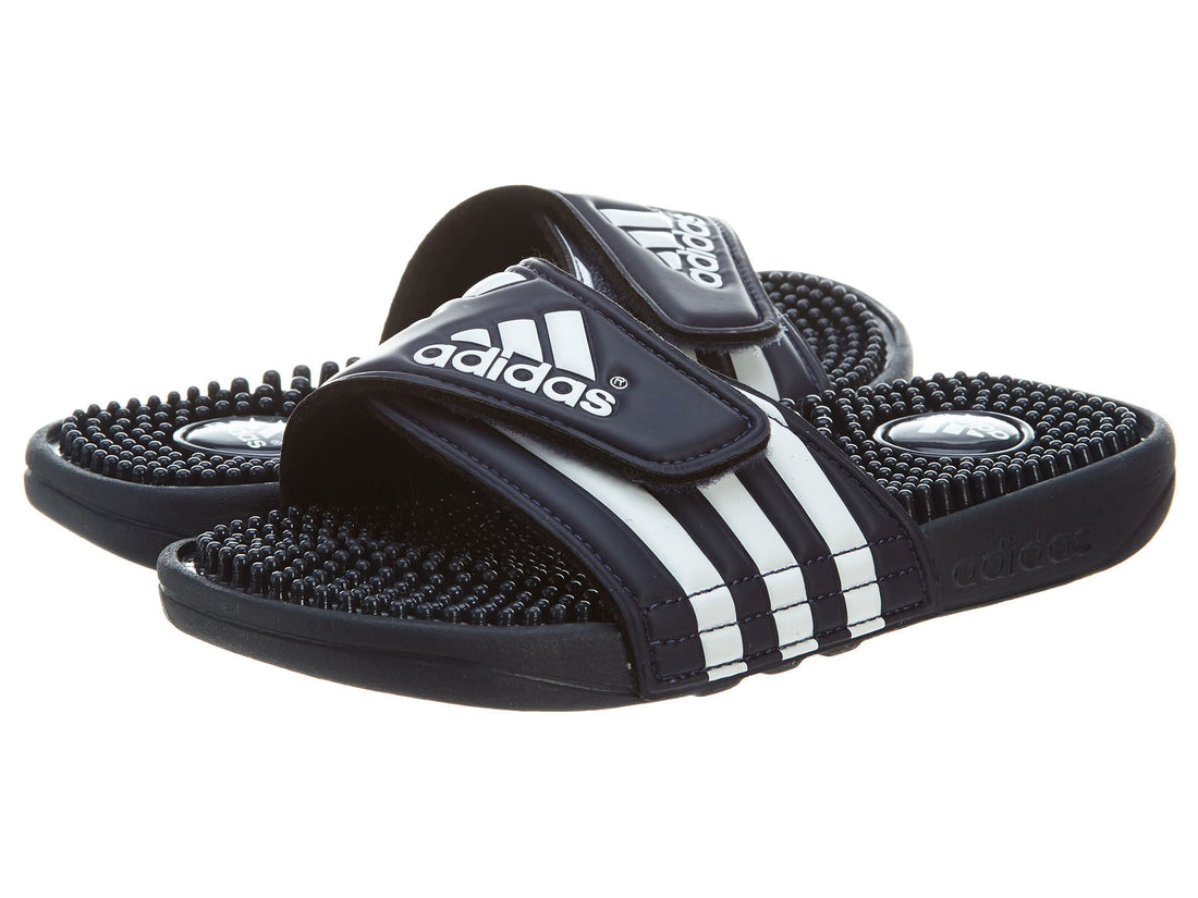 Adidas Adissage Sandal Big Kids Style 