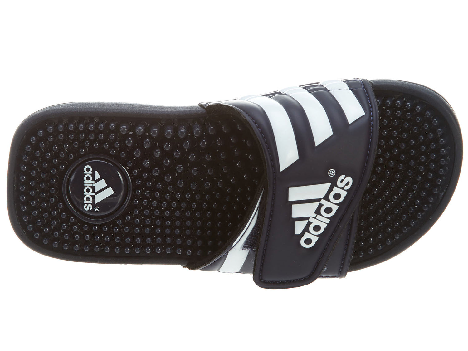 Adidas Adissage Sandal Big Kids Style 