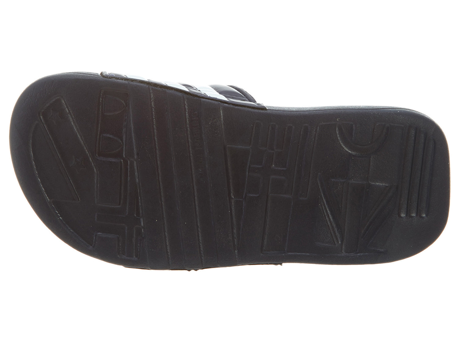 Adidas Adissage Sandal Big Kids Style 