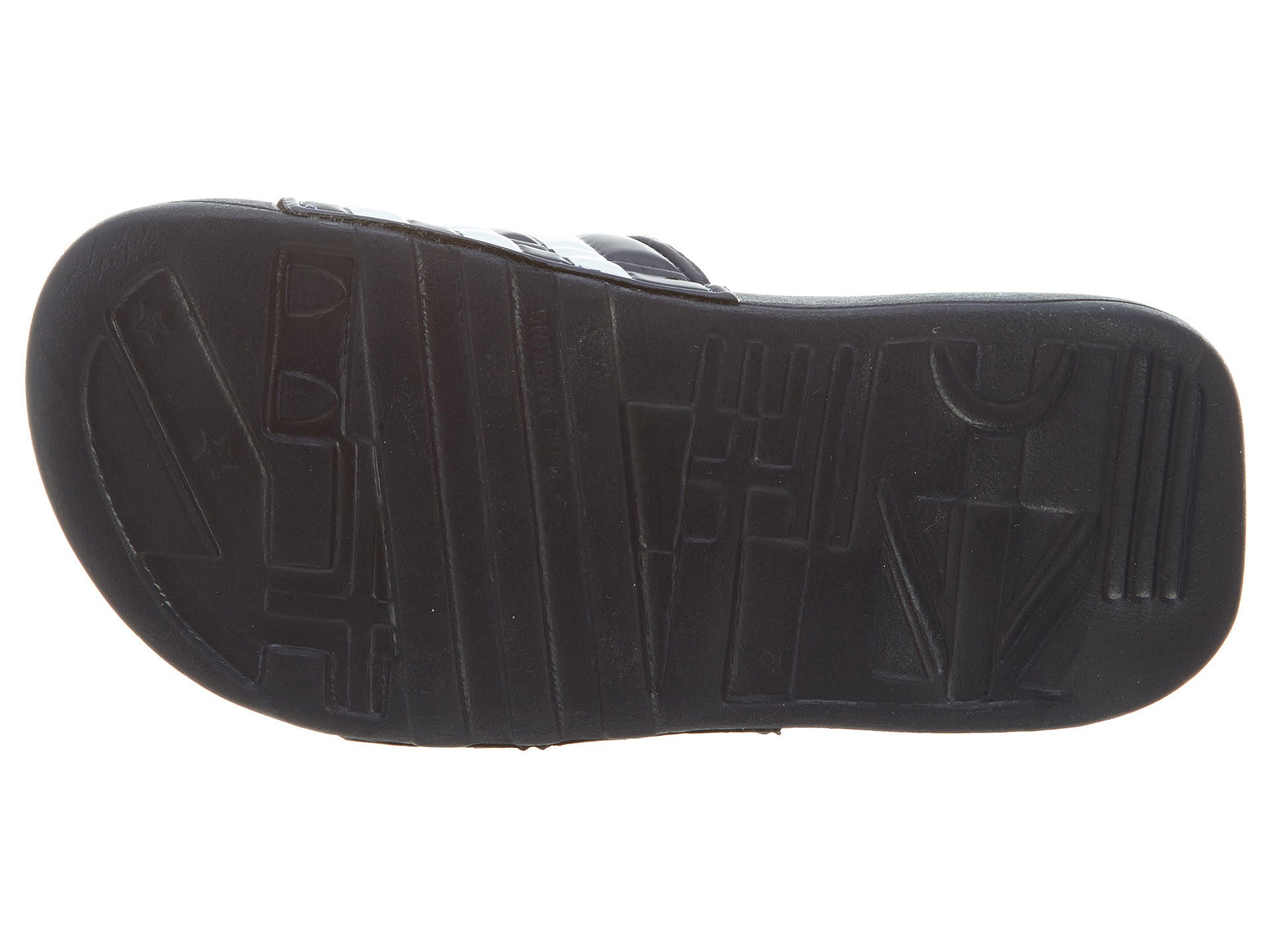 Adidas Adissage Sandal Big Kids Style 