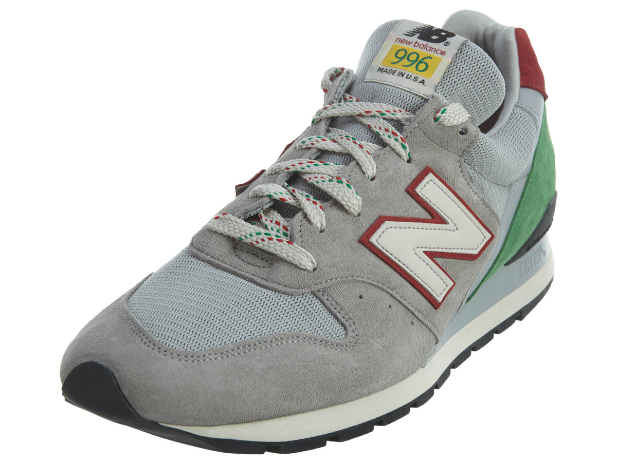 New Balance Classics Traditionels Mens Style 