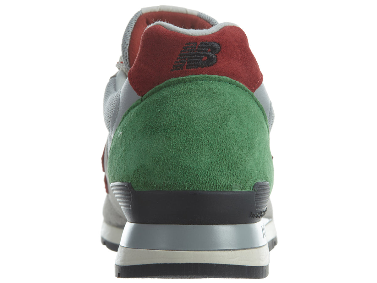 New Balance Classics Traditionels Mens Style 
