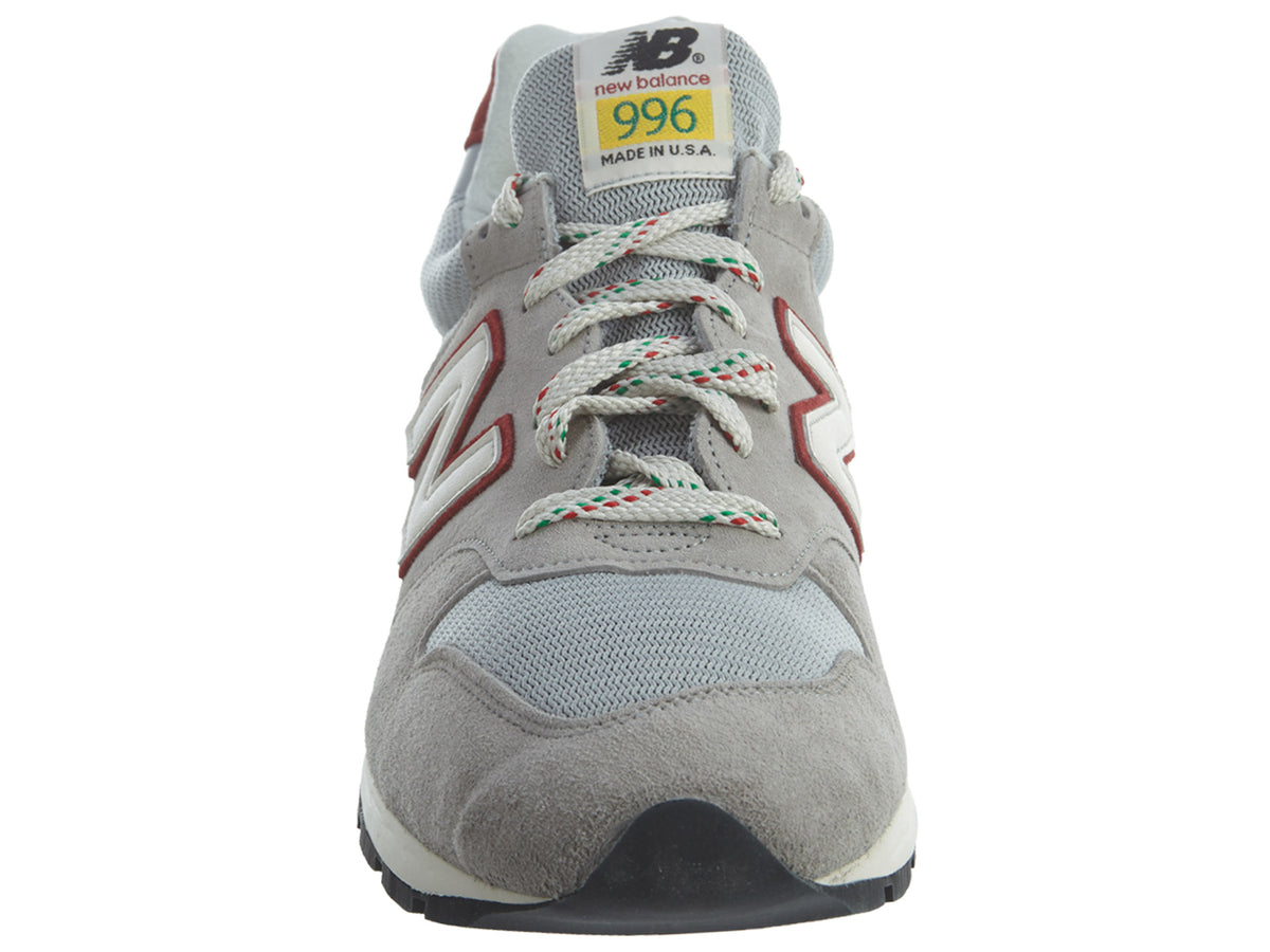 New Balance Classics Traditionels Mens Style 