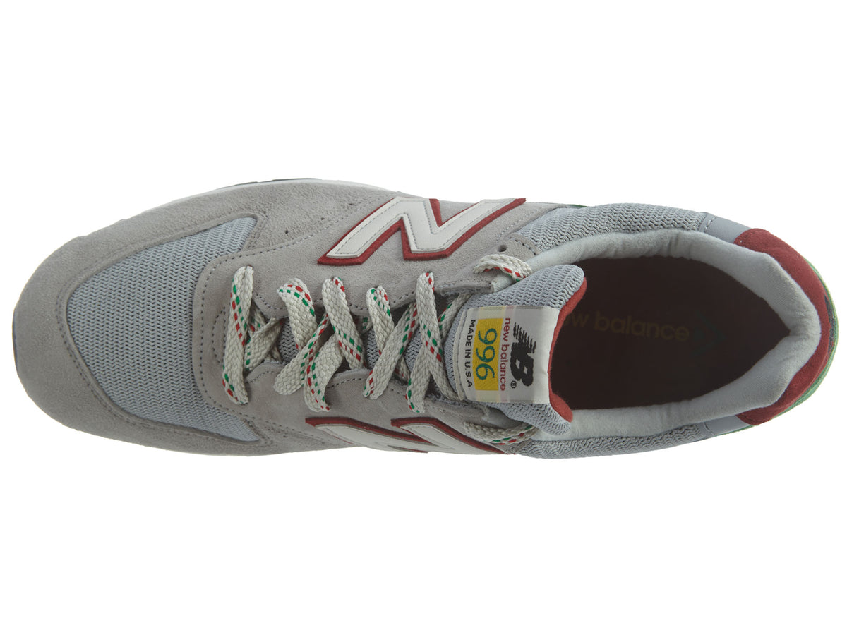 New Balance Classics Traditionels Mens Style 