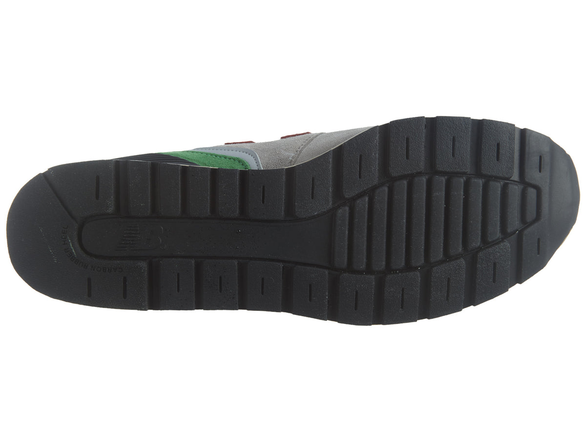 New Balance Classics Traditionels Mens Style 