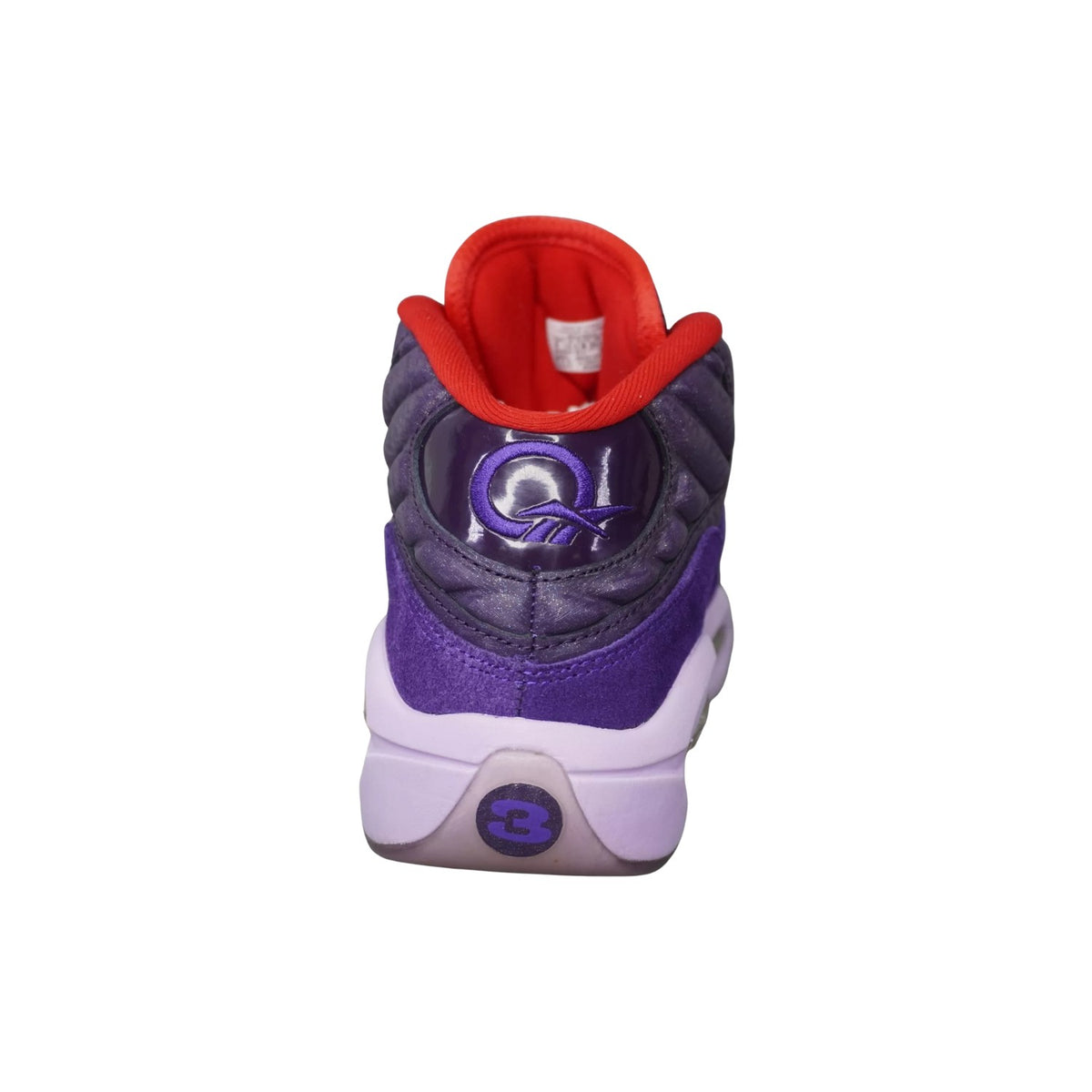 REEBOK QUESTION MID CYTC STYLE