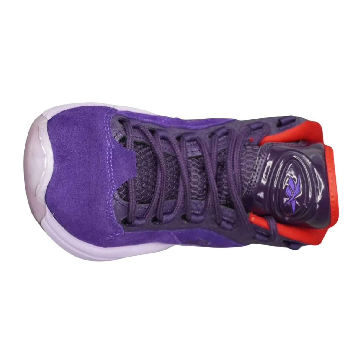 REEBOK QUESTION MID CYTC STYLE