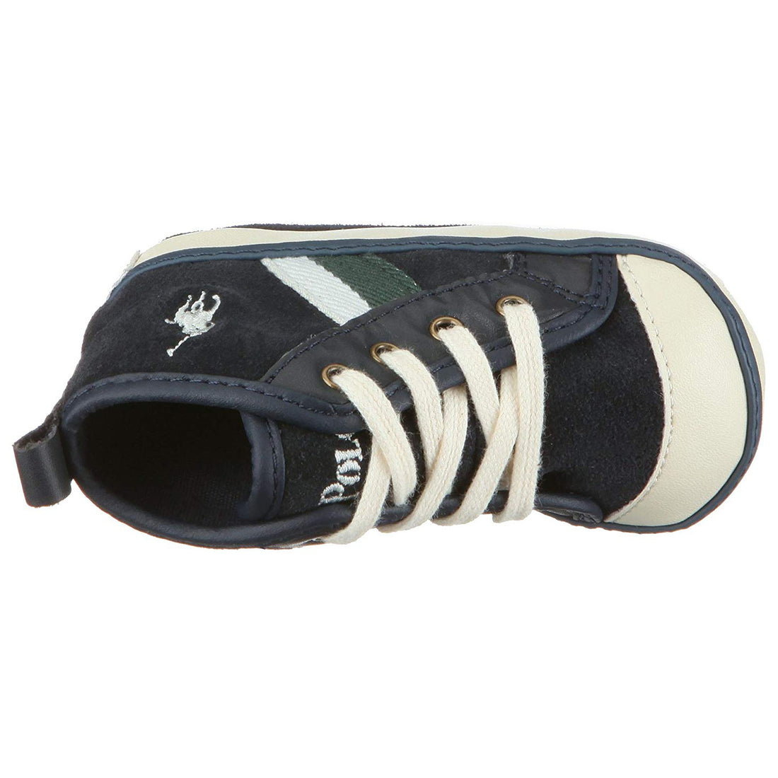 Polo Dreek Mid Crib Style 