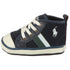 Polo Dreek Mid Crib Style 