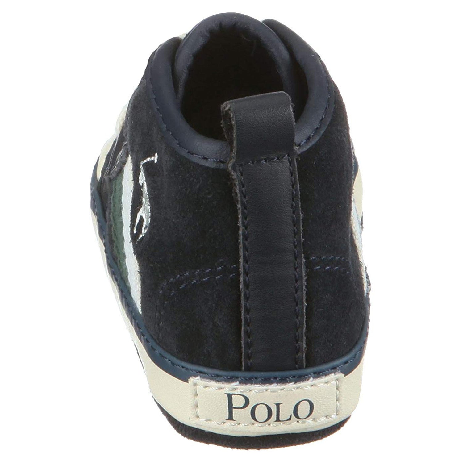 Polo Dreek Mid Crib Style 