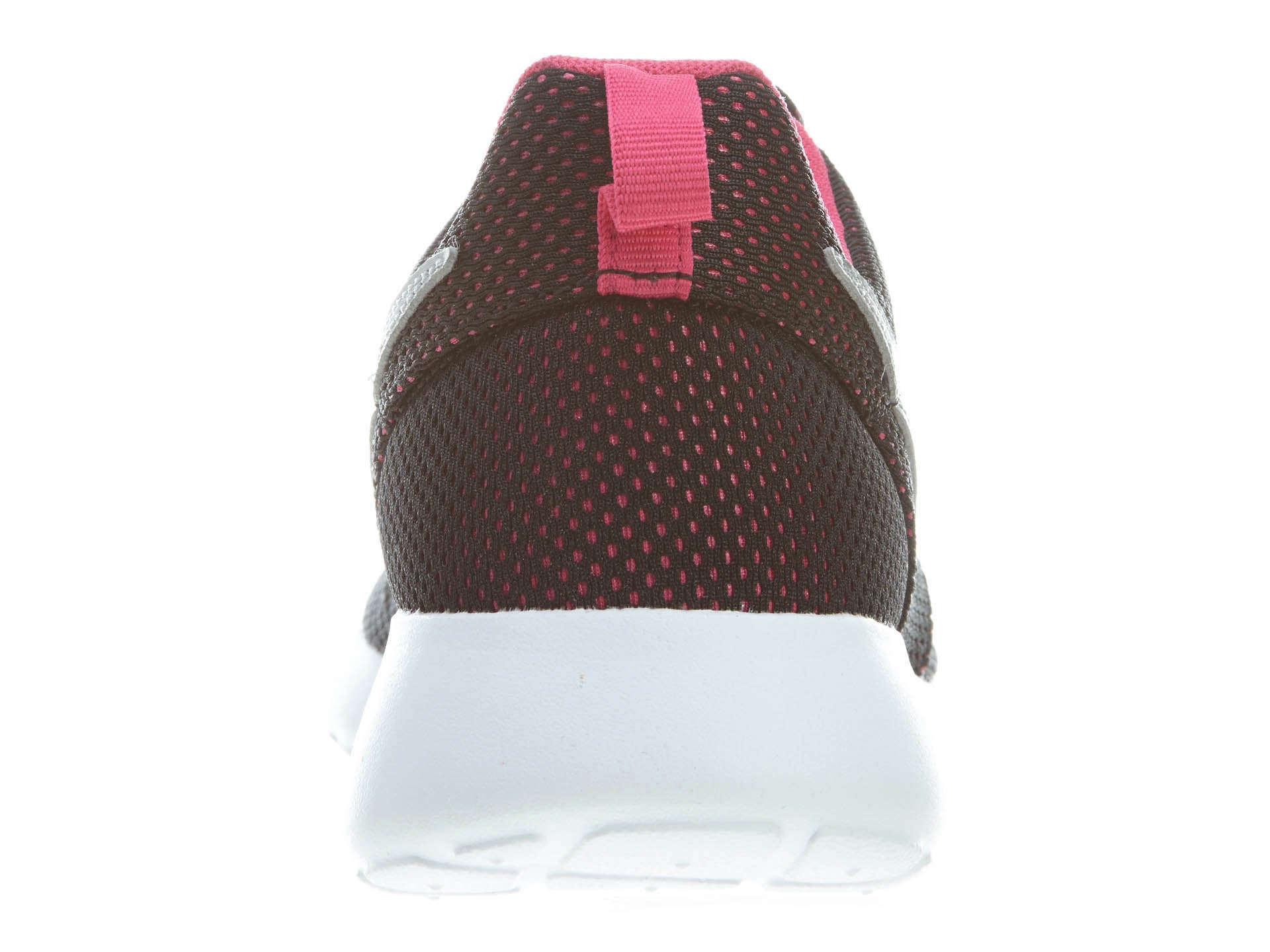Nike Roshe Run Metallic Silver Pink