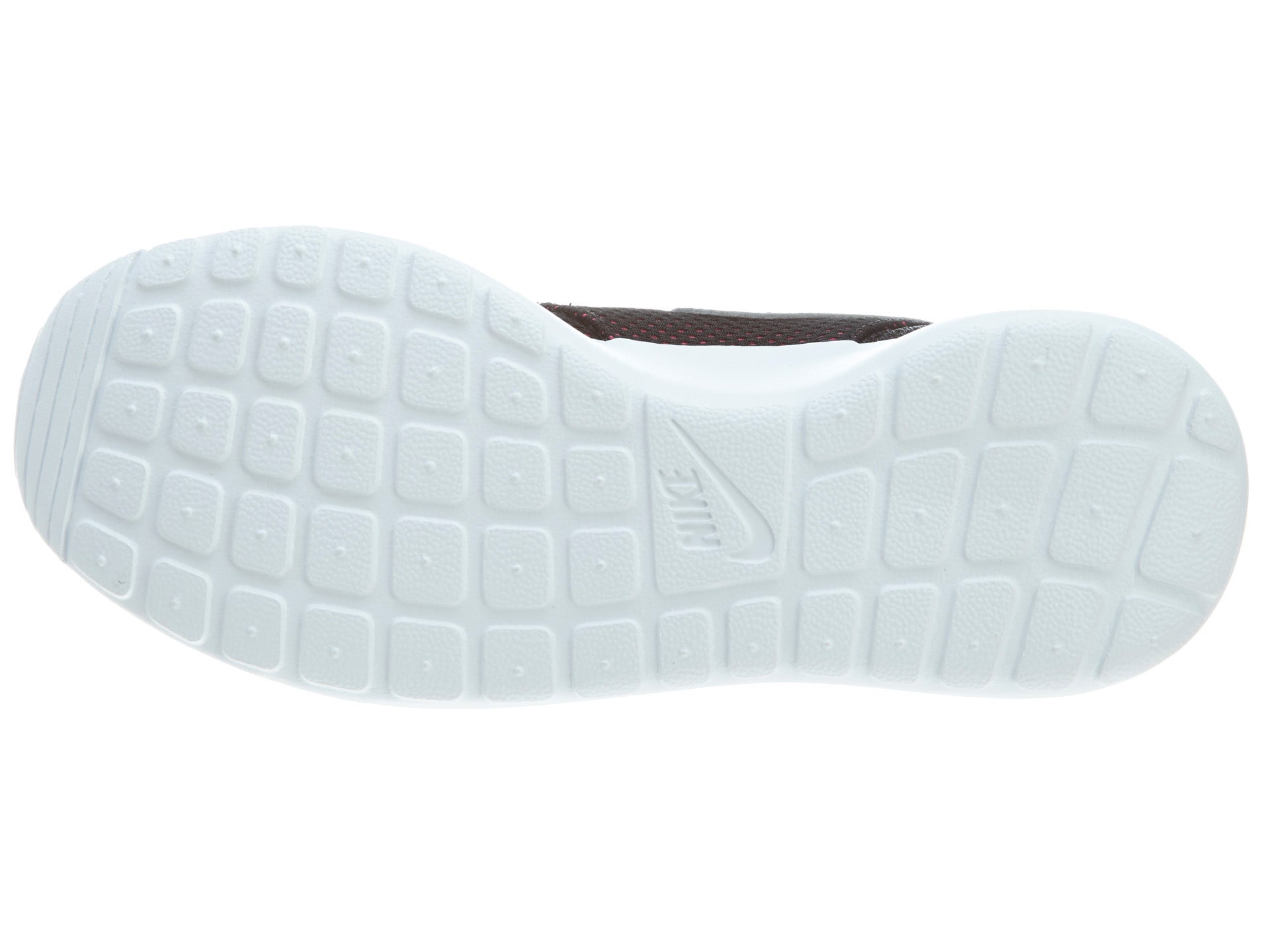 Nike Roshe Run Metallic Silver Pink