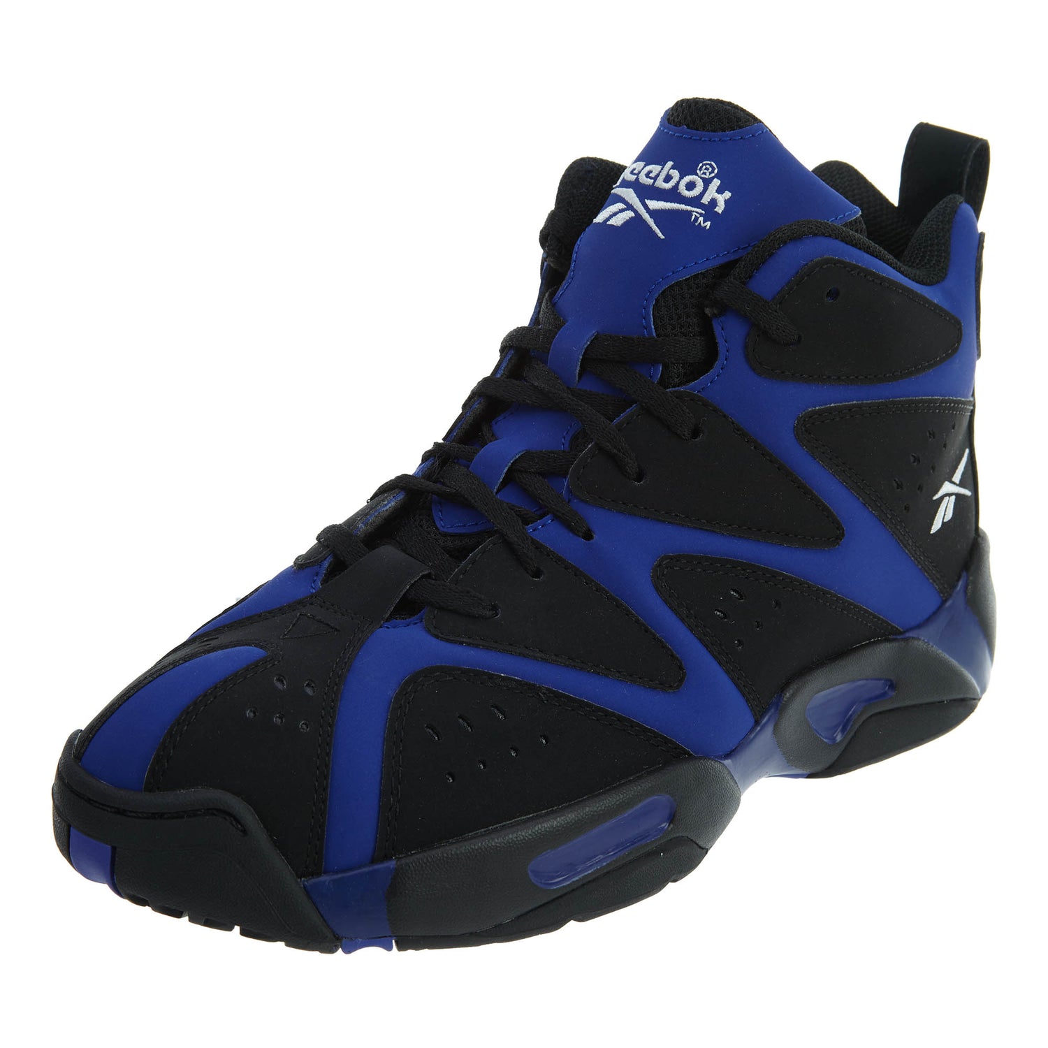 REEBOK KAMIKAZE I MID BIG KIDS STYLE