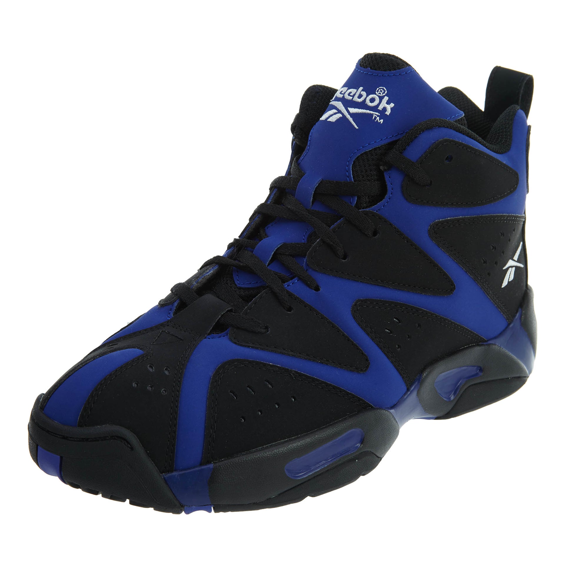 REEBOK KAMIKAZE I MID BIG KIDS STYLE# V61799