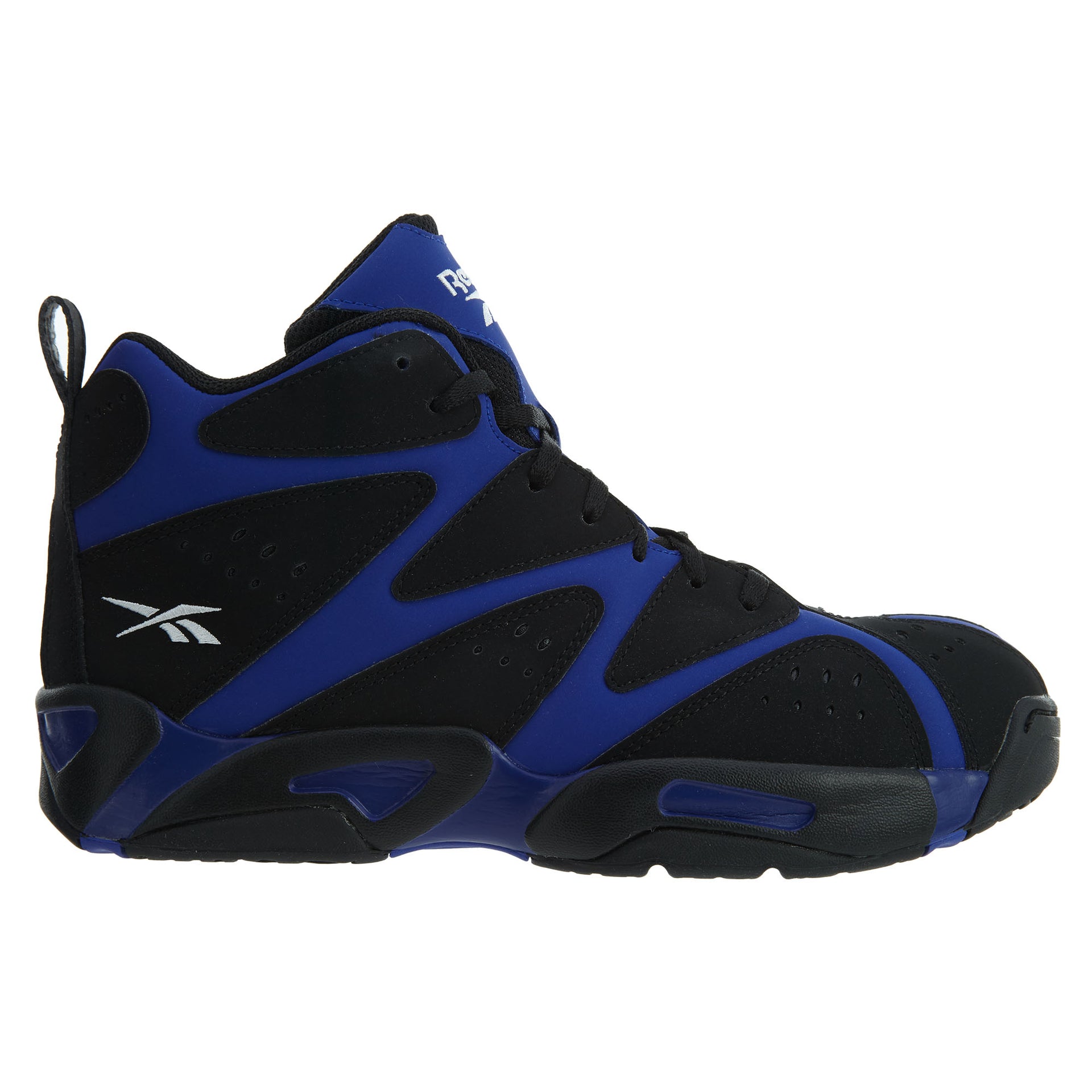 REEBOK KAMIKAZE I MID BIG KIDS STYLE# V61799