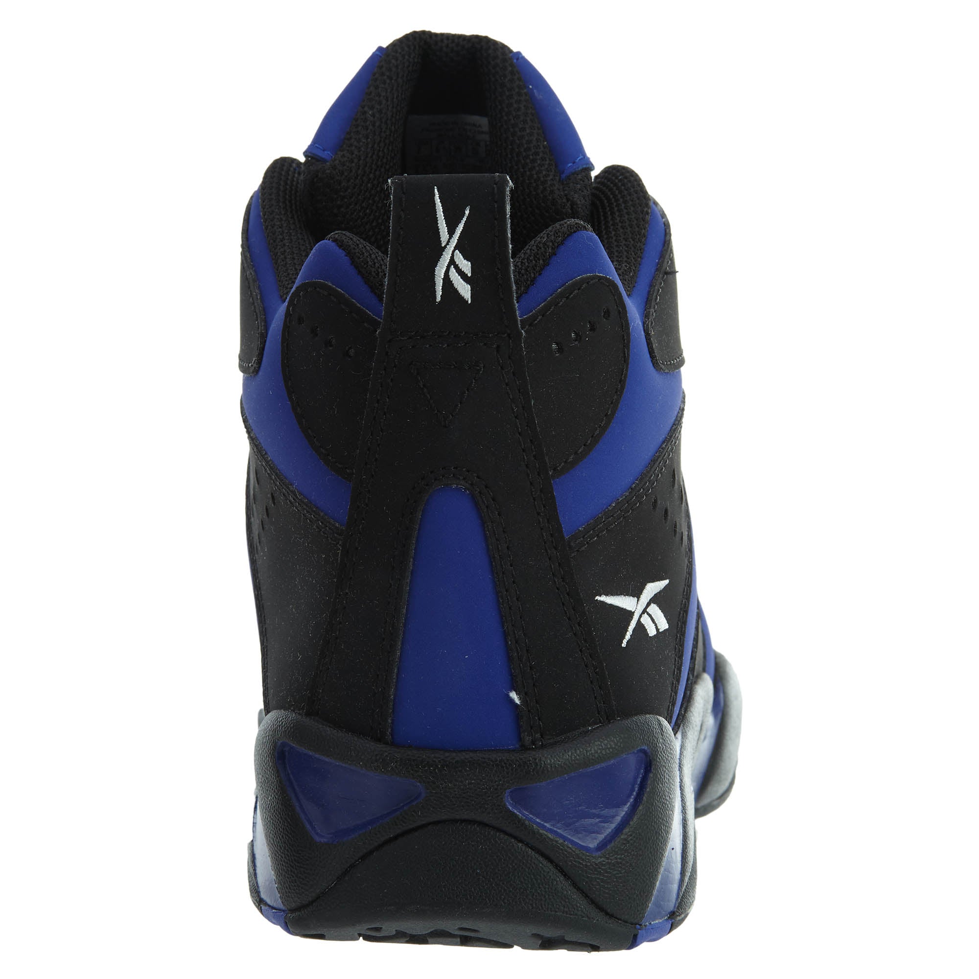 REEBOK KAMIKAZE I MID BIG KIDS STYLE